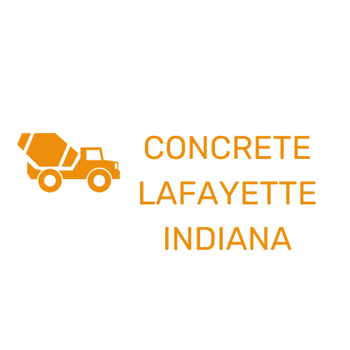 Concrete Lafayette Indiana logo